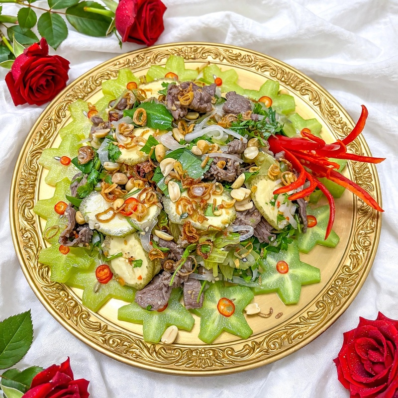 Khai vị 28